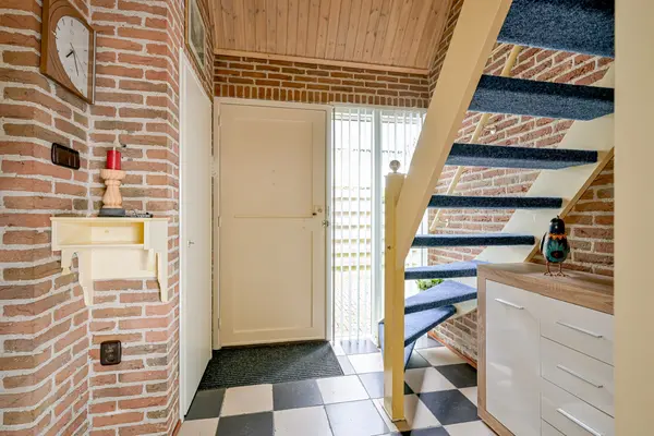 Weidemolen 8, HEERHUGOWAARD