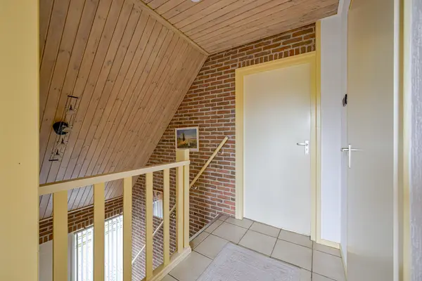 Weidemolen 8, HEERHUGOWAARD