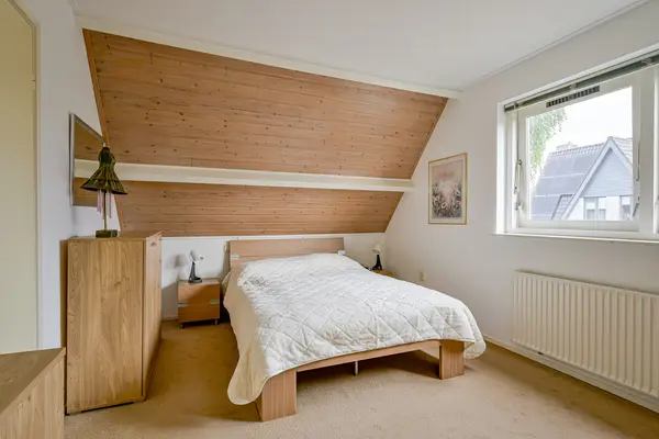 Weidemolen 8, HEERHUGOWAARD