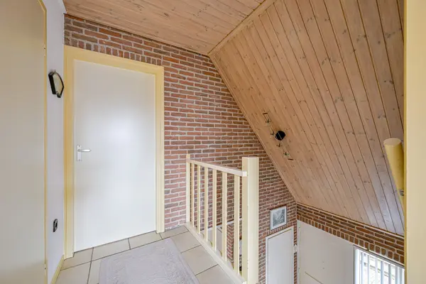 Weidemolen 8, HEERHUGOWAARD