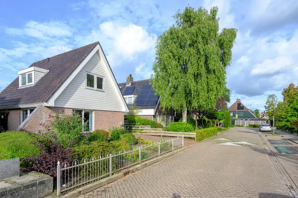 Weidemolen 8, HEERHUGOWAARD