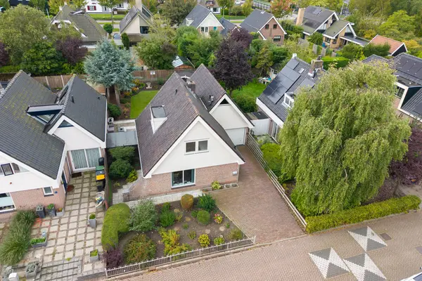 Weidemolen 8