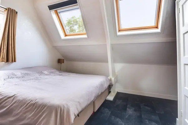 Limmerschouw 25, WINKEL