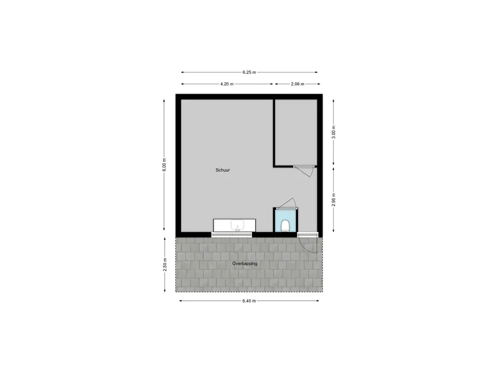 Plattegrond 54