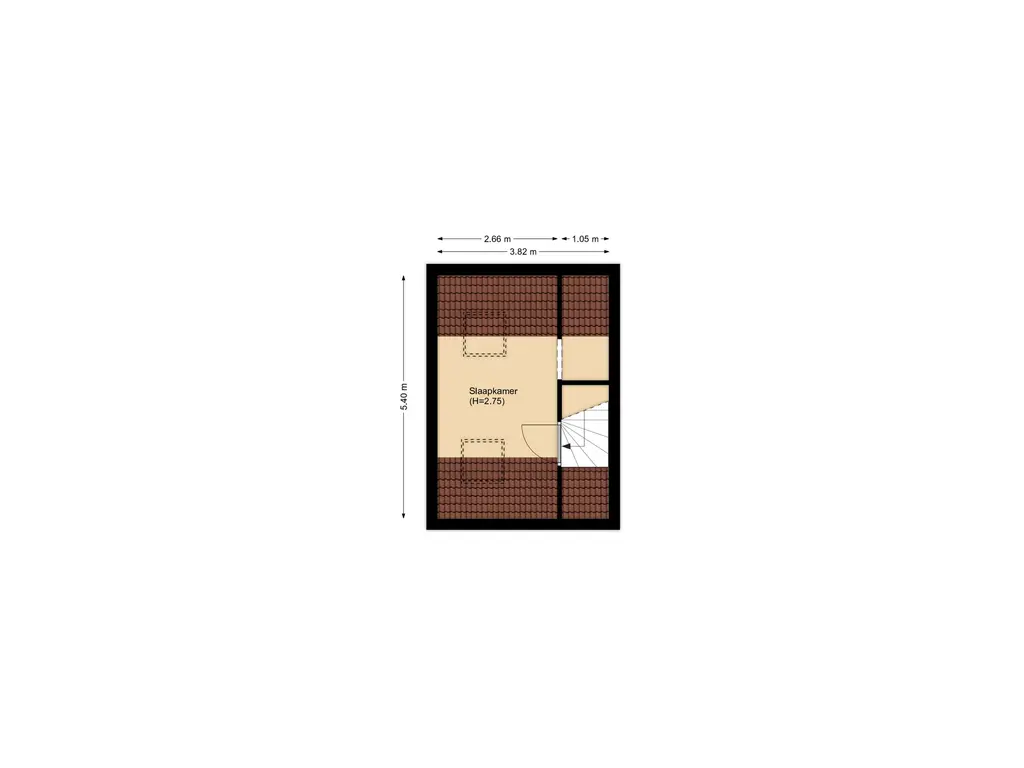 Plattegrond 55