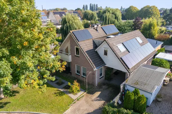 Langeweydt 34, MEDEMBLIK