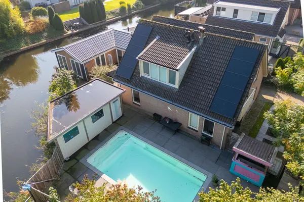Langeweydt 34, MEDEMBLIK