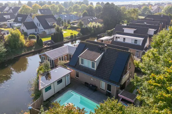 Langeweydt 34, MEDEMBLIK