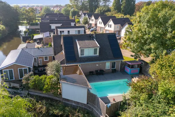 Langeweydt 34, MEDEMBLIK