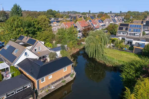 Langeweydt 34, MEDEMBLIK