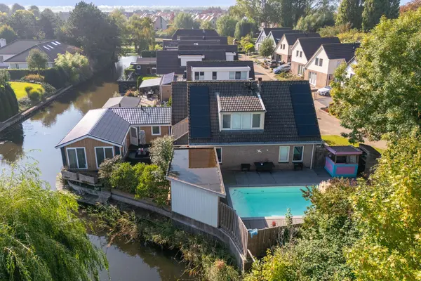 Langeweydt 34, MEDEMBLIK