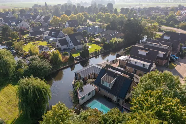 Langeweydt 34, MEDEMBLIK