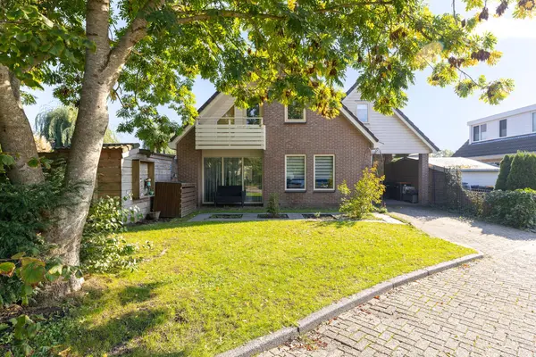 Langeweydt 34, MEDEMBLIK