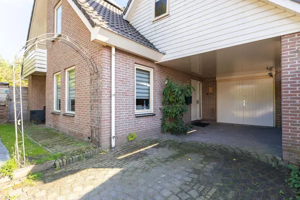 Langeweydt 34, MEDEMBLIK