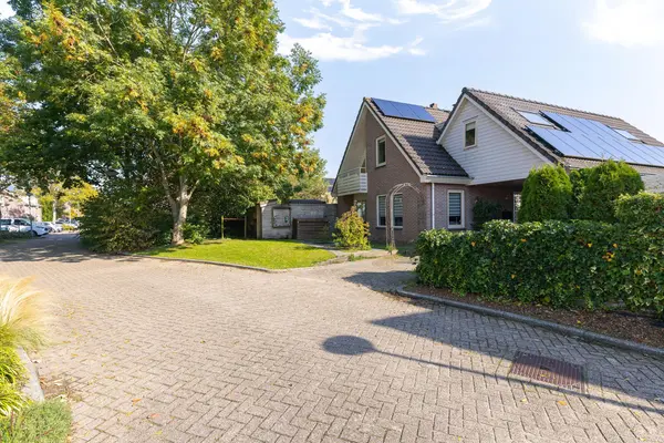 Langeweydt 34, MEDEMBLIK