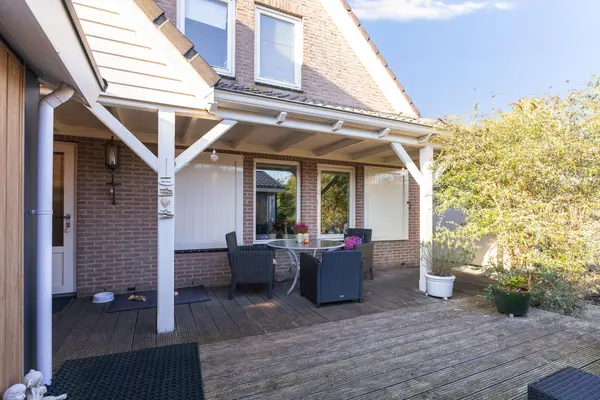 Langeweydt 34, MEDEMBLIK
