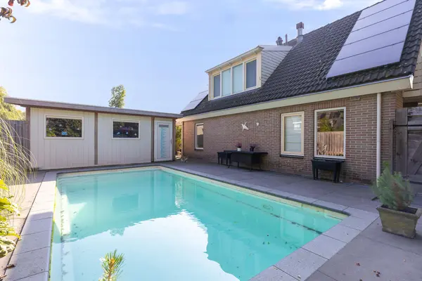 Langeweydt 34, MEDEMBLIK