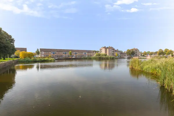 Spaarbekkenkade 9, PURMEREND