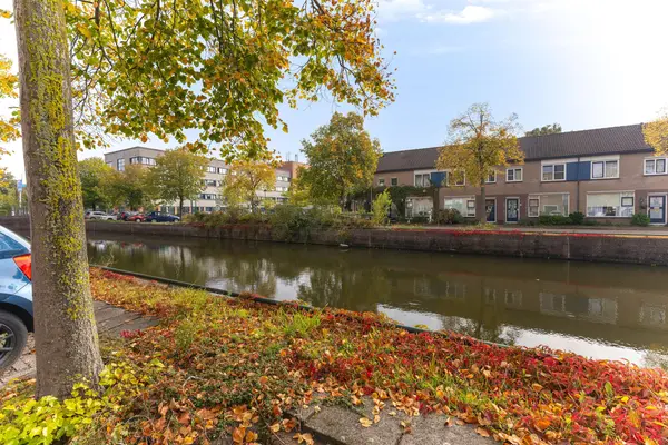 Spaarbekkenkade 9, PURMEREND