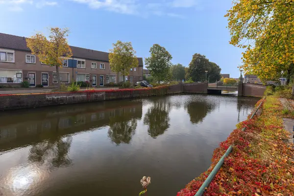 Spaarbekkenkade 9, PURMEREND