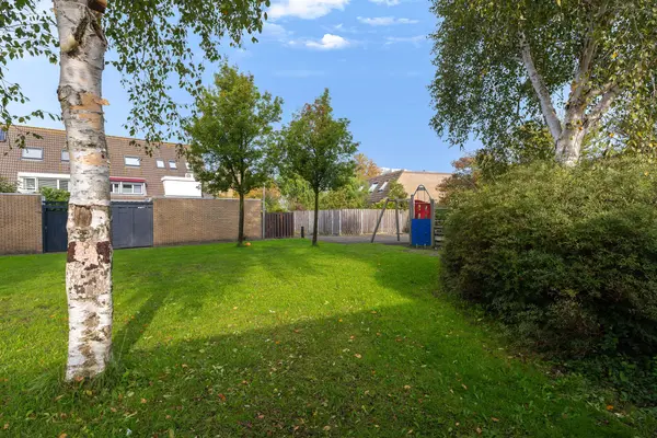Spaarbekkenkade 9, PURMEREND