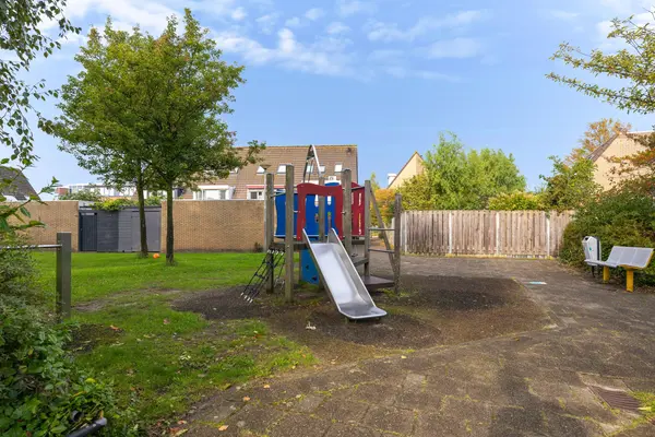 Spaarbekkenkade 9, PURMEREND