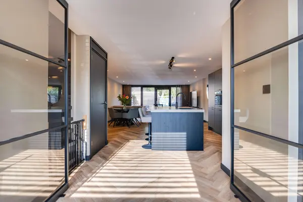 Spaarbekkenkade 9, PURMEREND