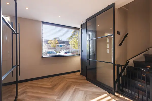 Spaarbekkenkade 9, PURMEREND