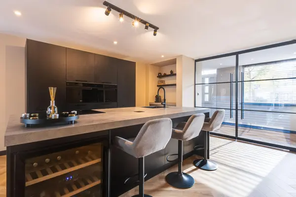 Spaarbekkenkade 9, PURMEREND