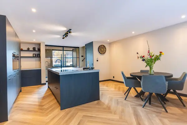 Spaarbekkenkade 9, PURMEREND