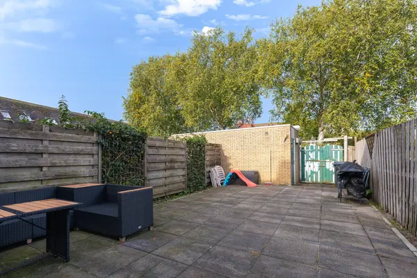 Spaarbekkenkade 9, PURMEREND