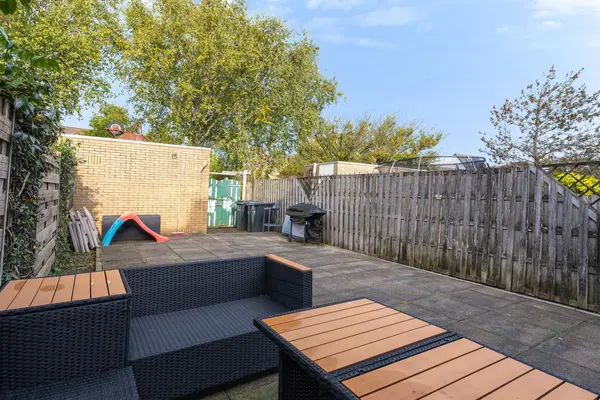 Spaarbekkenkade 9, PURMEREND
