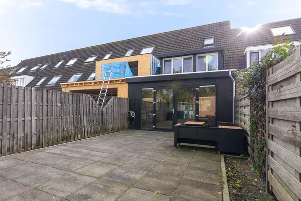Spaarbekkenkade 9