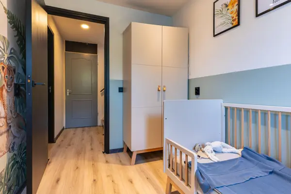 Spaarbekkenkade 9, PURMEREND