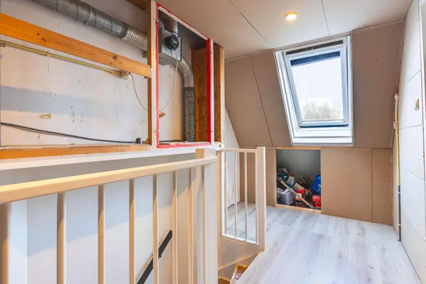 Spaarbekkenkade 9, PURMEREND