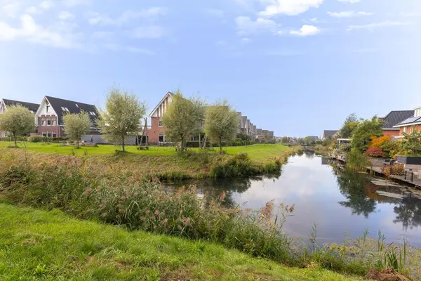 Westerveer 12, ZWAAG