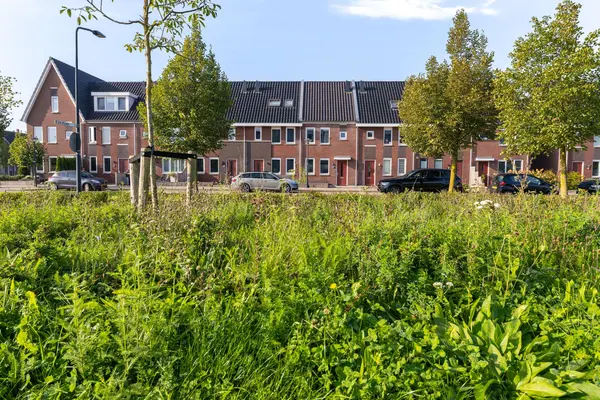 Westerveer 12, ZWAAG