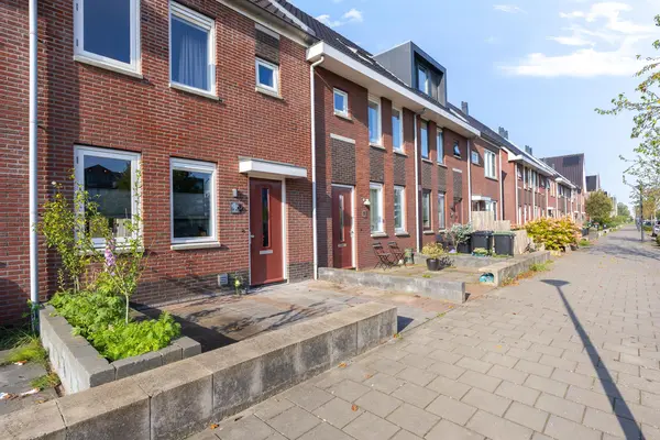 Westerveer 12