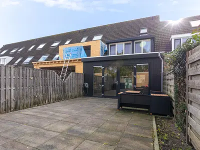 Foto 4 van Spaarbekkenkade 9