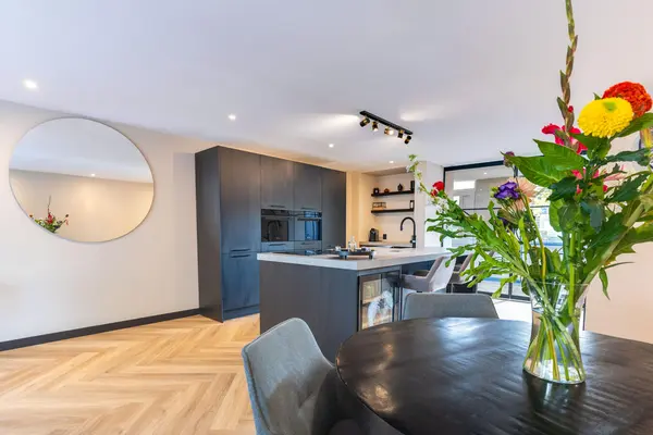 Spaarbekkenkade 9, PURMEREND