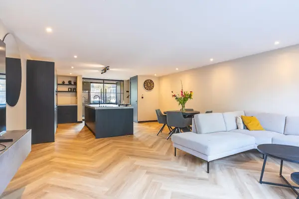 Spaarbekkenkade 9, PURMEREND