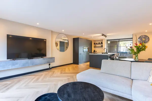 Spaarbekkenkade 9, PURMEREND