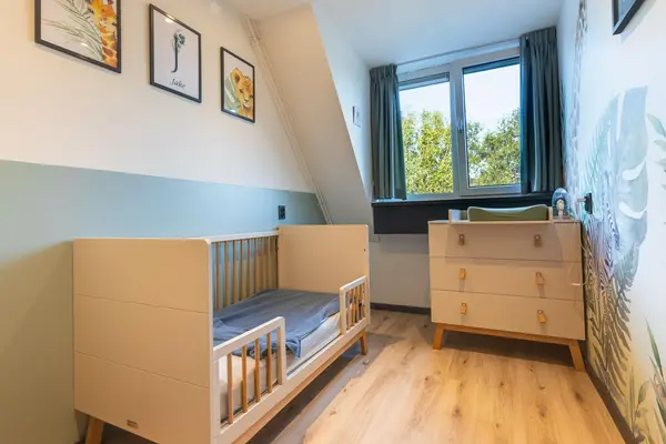 Spaarbekkenkade 9, PURMEREND