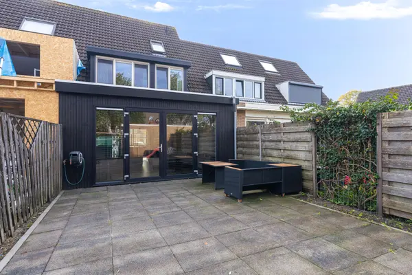 Spaarbekkenkade 9, PURMEREND