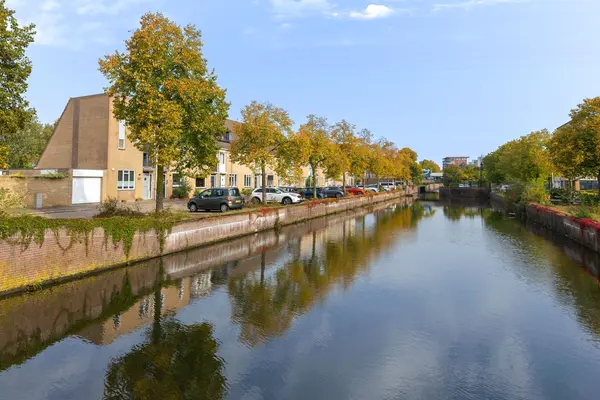 Spaarbekkenkade 9, PURMEREND