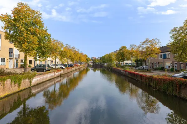 Spaarbekkenkade 9, PURMEREND