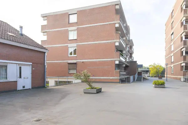 Poolster 241, HOORN
