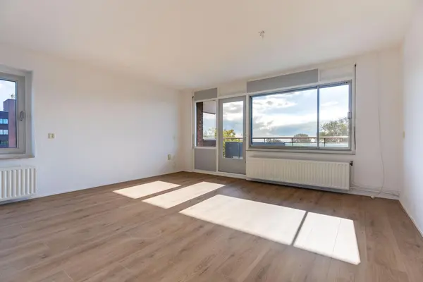 Poolster 241, HOORN