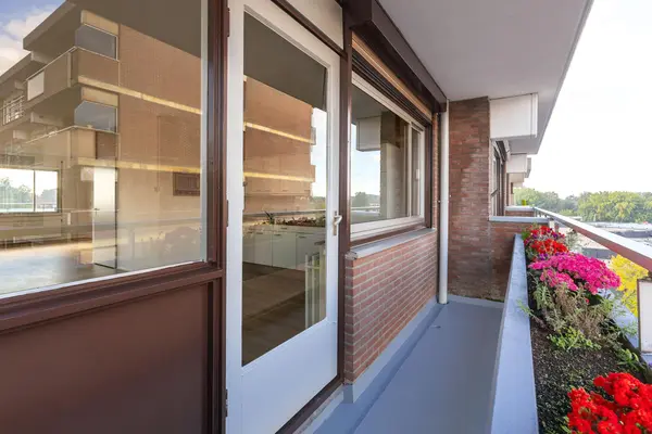 Poolster 241, HOORN