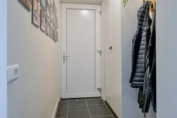 Merelweg 35, HEERHUGOWAARD